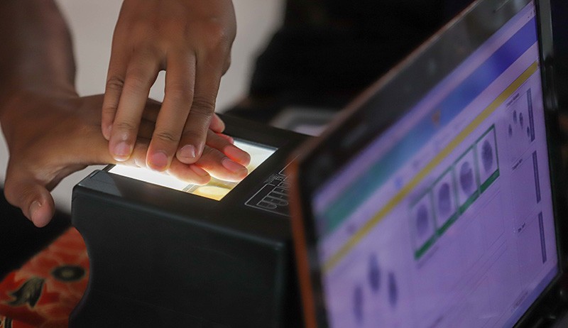 Waduh, Baru 1,65 Persen Warga Jogja yang Miliki Identitas Kependudukan Digital 