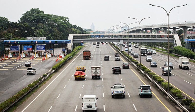 Mengenal Tilang Elektronik di Beberapa Negara, Inggris Pakai 20 Jenis CCTV