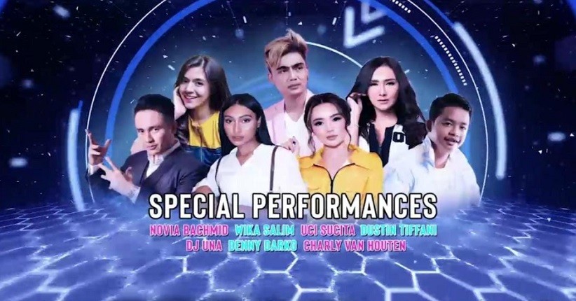 Ajang Bergengsi Digital Innovation Award 2022, 7 Hari Lagi di iNews