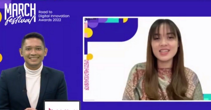 Stefani MasterChef Indonesia Ungkap Rahasia Masak Enak Tanpa Minyak Goreng