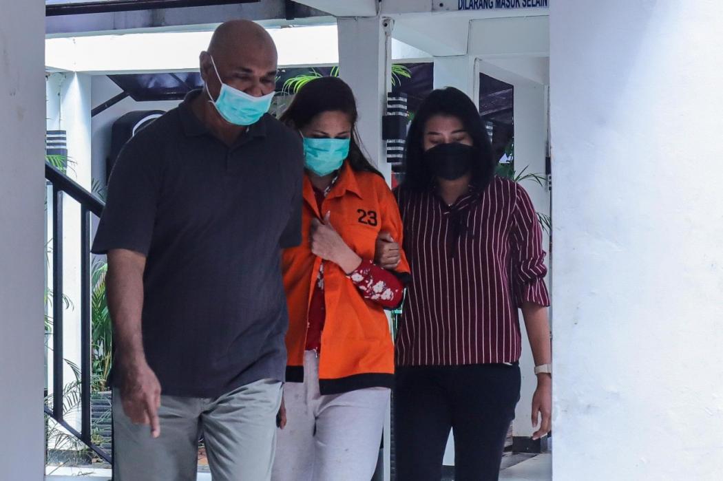 Seminggu Tiga Artis Ditangkap Polisi Karena Narkoba, Ikuti News RCTI+