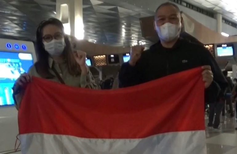 Angeline Ticoalu Ikuti Turnamen US Pro Billiard Series Las Vegas, Ini Harapan Coach Dino