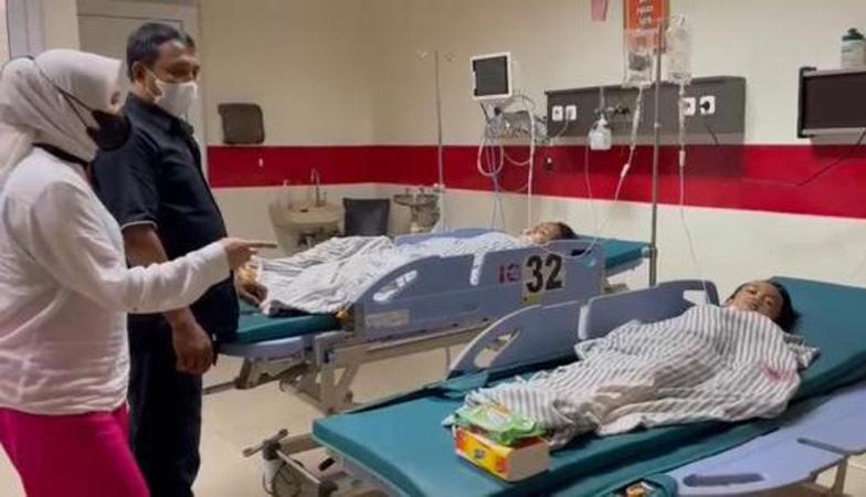 Trauma Berat, 2 Bocah Korban Penganiayaan Ibu Kandung Ditempatkan di Rumah Aman