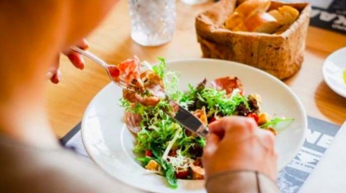 Mau Diet Sehat Tanpa Nasi, Ternyata Sayur dan Buah-Buahan Ini Bisa Jadi Pengganti Karbohidrat 