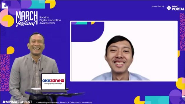 Kisah Ghozali Everyday Sempat Minder Jual NFT Selfie, Kini Berujung Cuan Miliaran