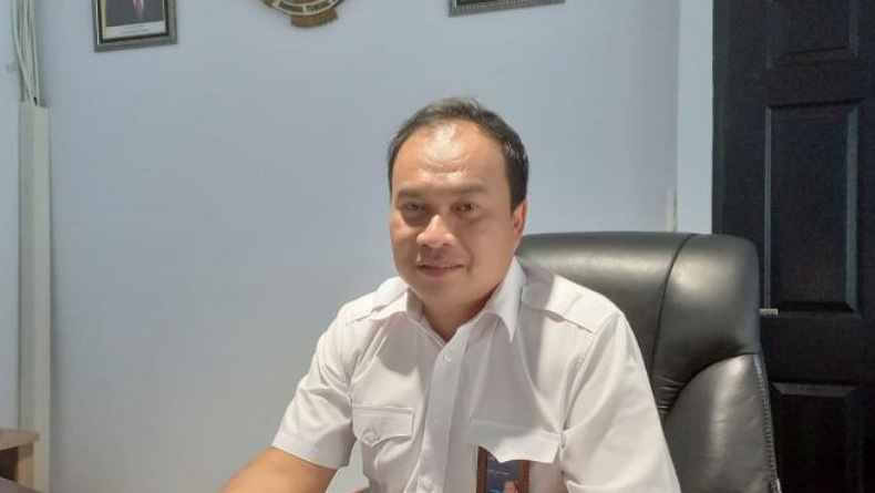 Bulog Pastikan Stok Bahan Pokok Sulut Aman Hadapi Ramadan