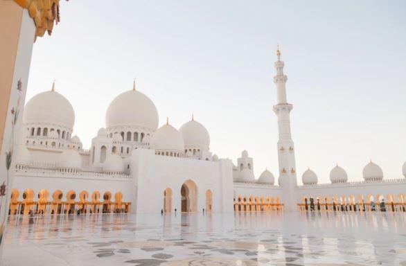 Khutbah Jum'at Bulan Syawal Menyentuh Hati tentang Istiqomah dalam Segala Kondisi