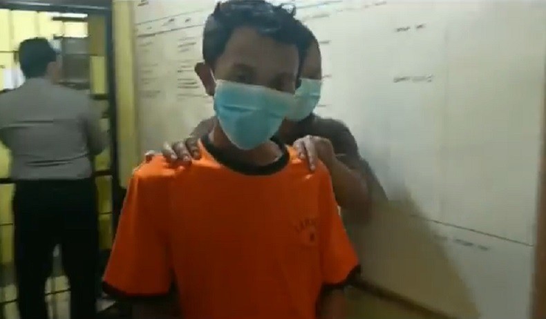 Modus Dinikahi, Pria Mengaku PNS Guru Tipu Calon Istri Rp13 Juta