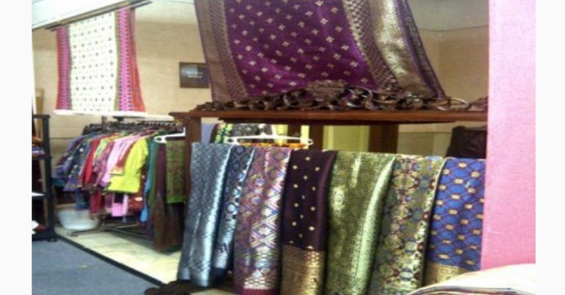 Mengenal Asal Usul Songket yang Masuk Daftar Warisan Budaya UNESCO