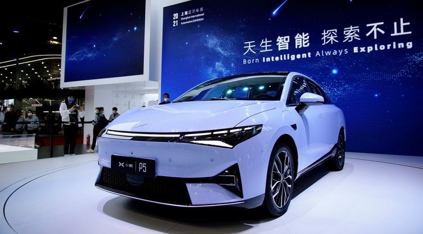 Covid-19 Kembali Merajalela di China, Beijing Auto Show 2022 Terancam Ditunda