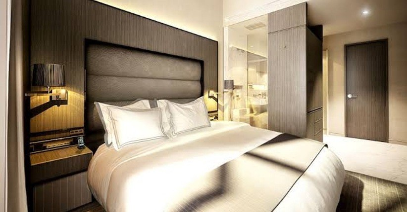 Tingkat Hunian Hotel di Banten Tembus 100 Persen di Libur Lebaran