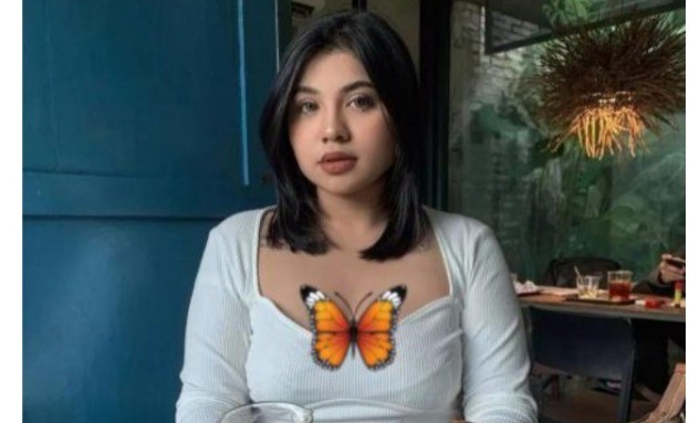 Viral usai Tampil di Youtube, Dea OnlyFans Ditangkap Polisi terkait Pornografi