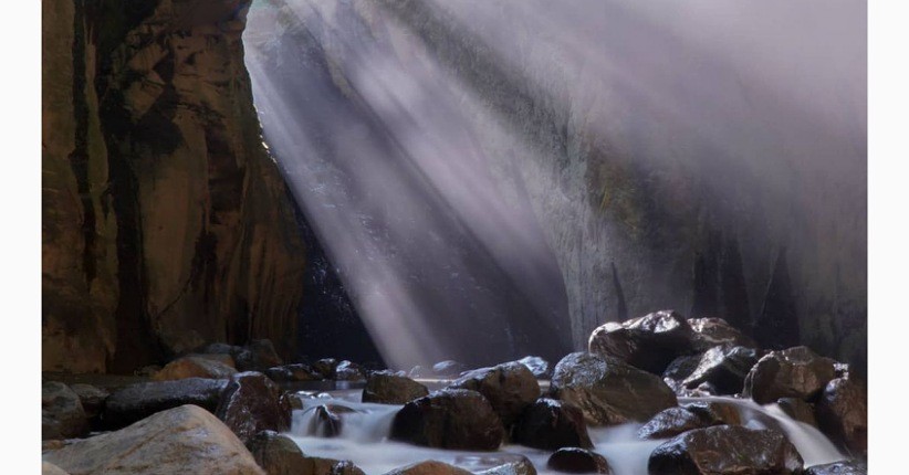 10 Wisata di Majalengka Jawa Barat, Nomor 6 Bisa Lihat Pelangi Eksotis Mirip Lukisan