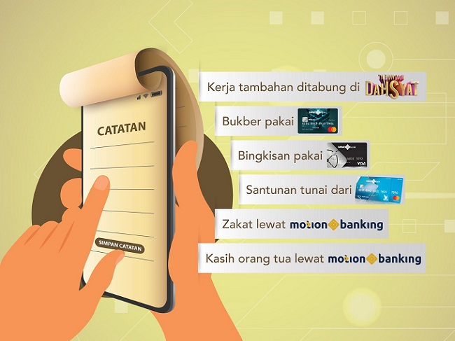 MNC Bank (BABP) Ungkap 3 Cara Bijak Kelola Uang saat Ramadan
