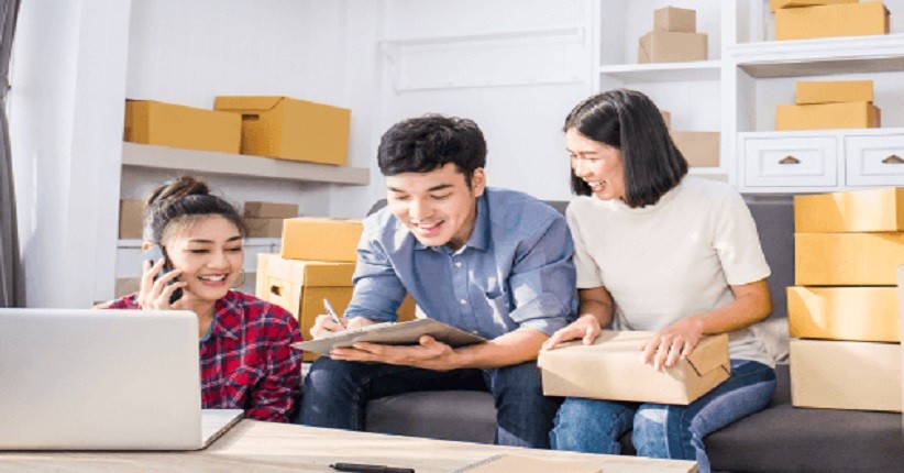 Cara Cek Resi ID Express