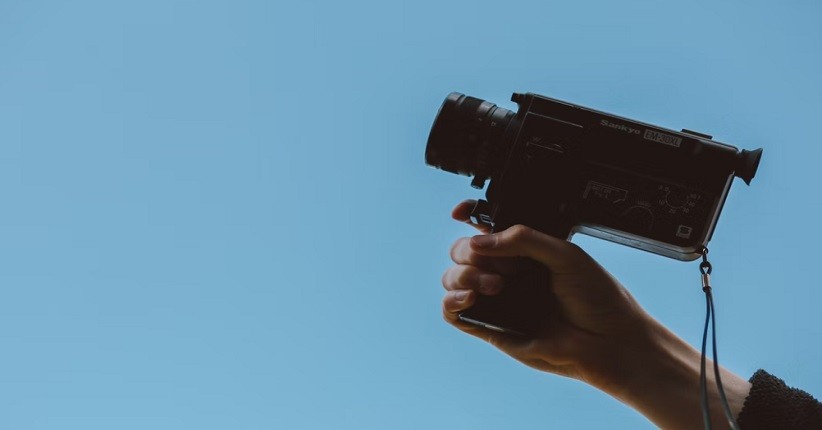 Cara Merekam Video Sambil Membaca Teks