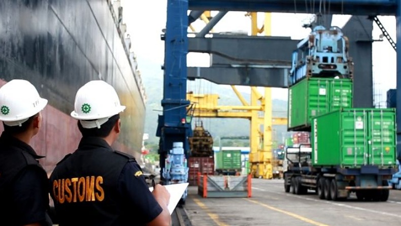 Neraca Dagang RI Desember Surplus Lagi, 32 Bulan Beruntun