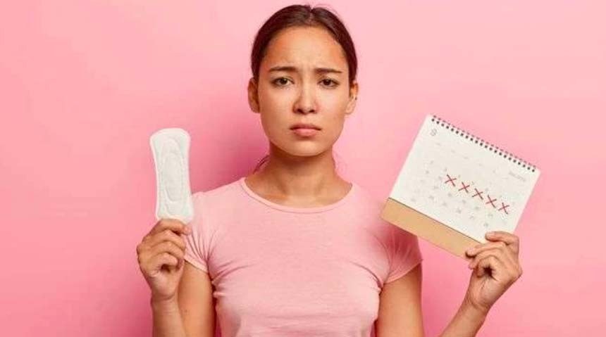 5 Ramuan agar Darah Haid Keluar Deras, Ternyata Bukan Cuma Kunyit