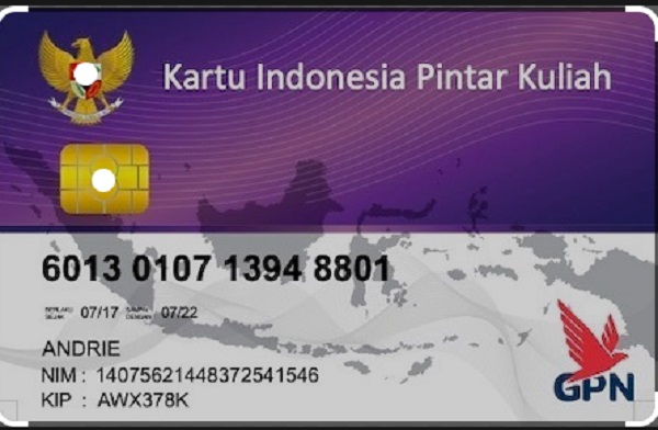 KIP Kuliah 2022: Cara Daftar, Syarat, Jadwal dan Universitas yang Menerima