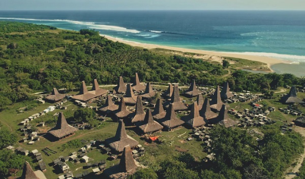 5 Ritual Suku Paling Mengerikan di Dunia, Ada yang Memakan Jasad!