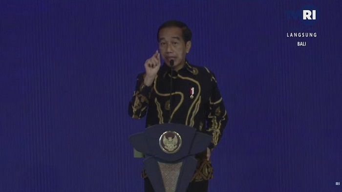 Pelaku UKM Keluhkan Proses Sertifikasi SNI, Jokowi: Permudah, Jangan Ruwet!