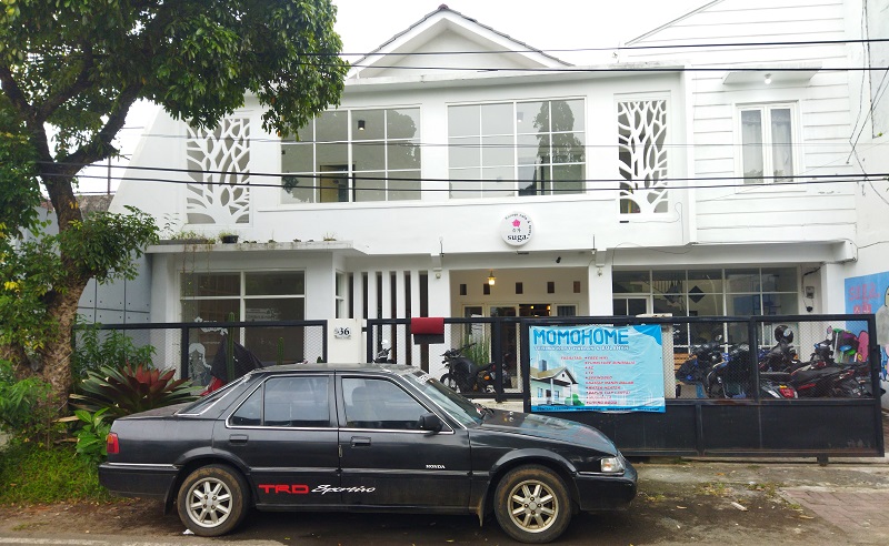 Dea OnlyFans jadi Tersangka, Pelaku Lain Diburu