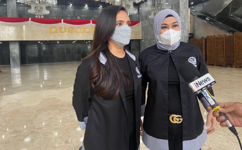 Masuk Pengurus KPPI, Perindo Ingin Politisi Perempuan Tak Hanya Jadi Pelengkap