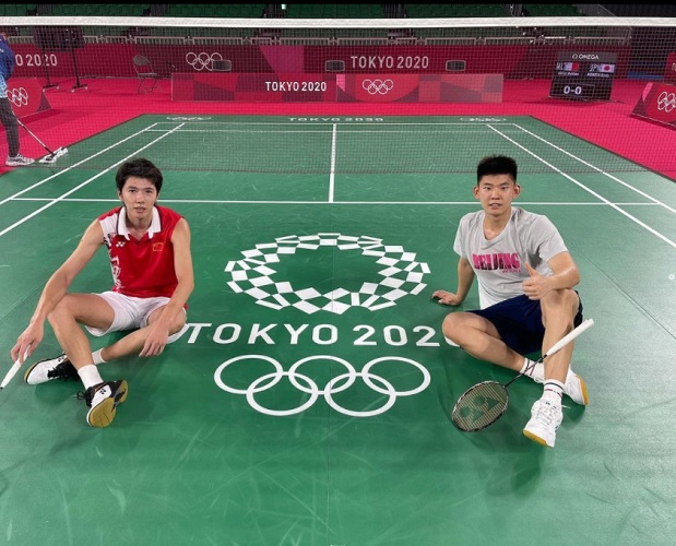 Terungkap! Duo Menara China Musuh Bebuyutan Minions Disanksi BWF Terkait Pengaturan Skor