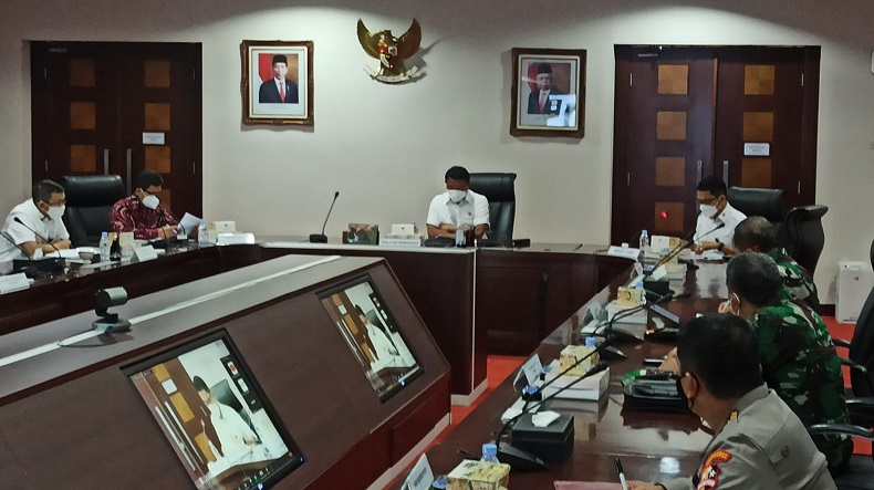 Moeldoko Pastikan Pembayaran Klaim Covid-19 Tahun Ini Segera Tuntas