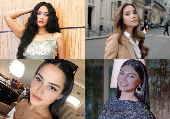Penampilan 5 Artis yang Disebut Terlalu Dewasa, Nomor 3 Perankan Tokoh Ibu Muda di Sinetron
