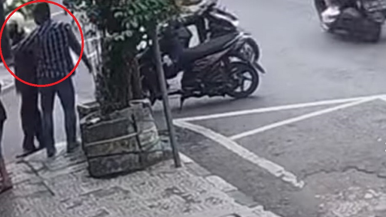 Polisi Buru 2 Penodong Bocah SMP di Jalan Pungkur Bandung