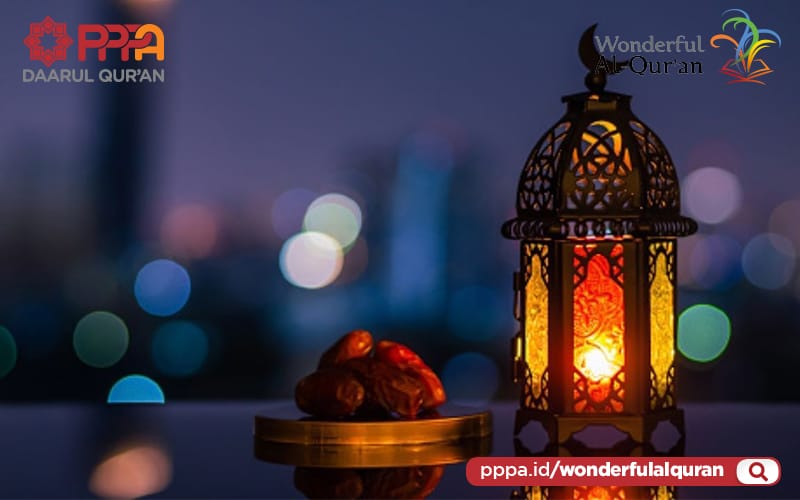 Sehat dengan Berpuasa