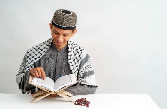 Surah Ar Rahman Ayat 70, Tulisan Arab, Latin, Arti, Tafsir tentang Bidadari Surga