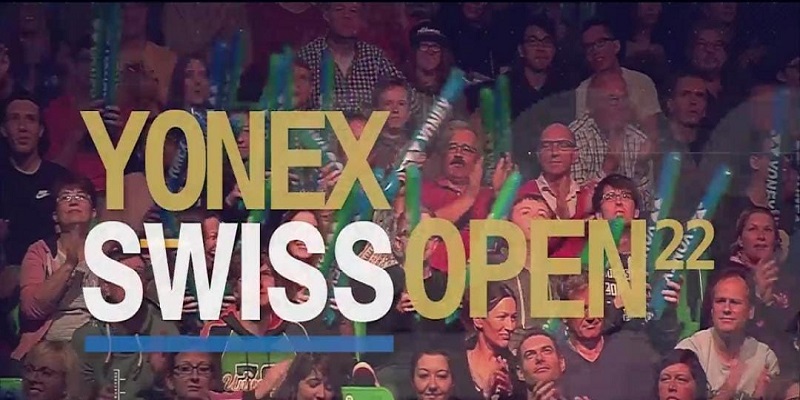 Dukung Perjuangan 6 Wakil Indonesia di Perempat Final Swiss Open 2022 Hari Ini