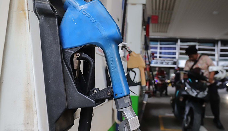 Harga Pertamax Turun Jadi Rp12.800 Mulai Pukul 14.00 WIB