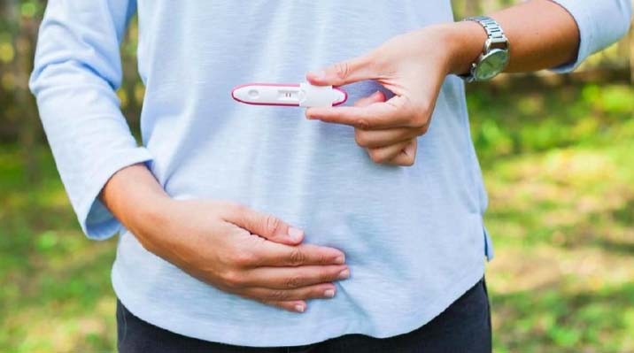 Cara Menghitung Telat Haid dan Dikatakan Hamil untuk Pasangan Muda yang Merindukan Buah hati 