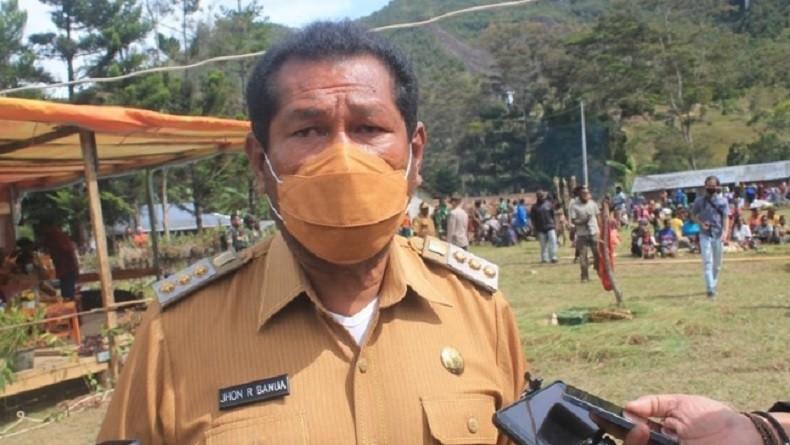 Layanan Bus Sekolah Gratis di Jayawijaya, Beroperasi di Distrik Wesaput dan Pisugi