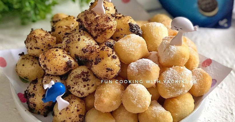 5 Inspirasi Resep Camilan Simpel yang Enak dan Kekinian, Bisa untuk Ide Jualan