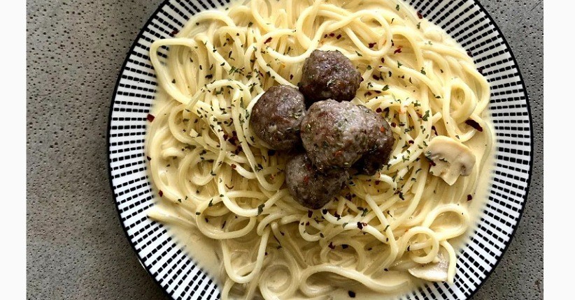 5 Rekomendasi Resep Spaghetti Carbonara Enak untuk Sehari-hari, Rasa Bikin Nagih