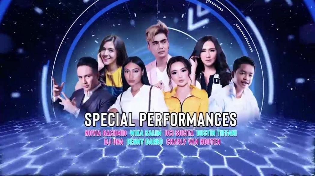 Tinggal 5 Hari Lagi! Penghargaan Tinggi Inovasi Digital Karya Anak Bangsa, Digital Innovation Award 2022 hanya di iNews