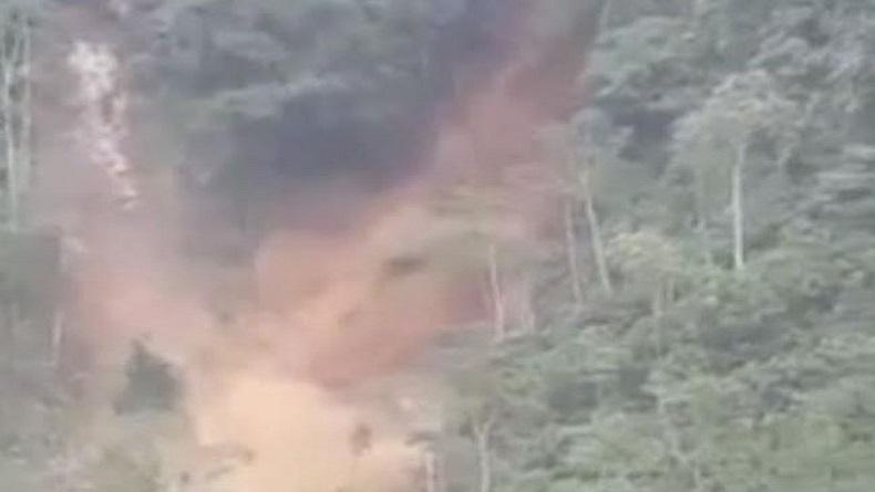 Banjir Bandang Terjadi di Wonosobo, 1 Orang Tewas 
