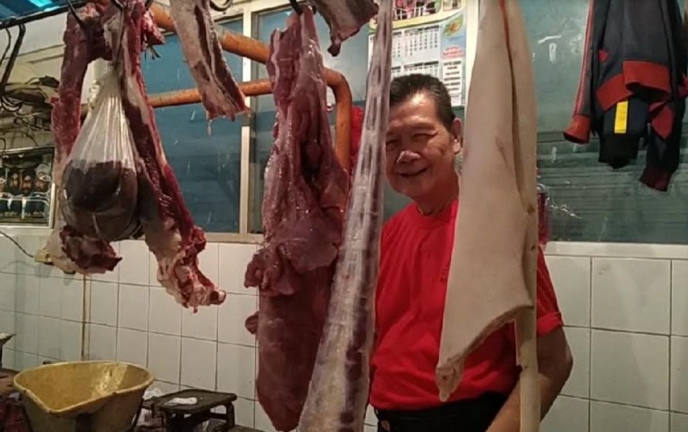 Harga Daging Sapi Mahal, Pedagang: Sekarang Pembeli Tinggal Seperempat