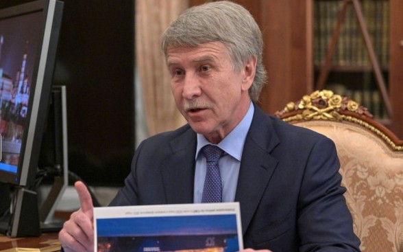 Bursa Saham Rusia Dibuka setelah Sebulan Tutup, Kekayaan Taipan Bertambah Rp38 Triliun