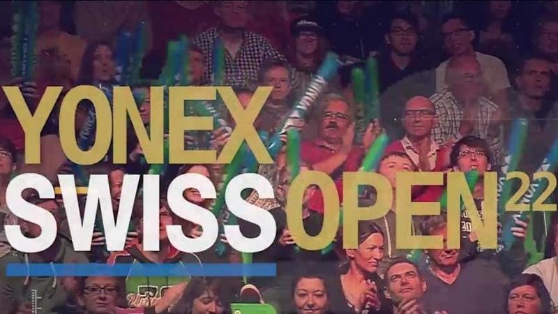 5 Wakil Terbaik Indonesia Siap Beraksi di Semifinal Swiss Open 2022, LIVE iNews