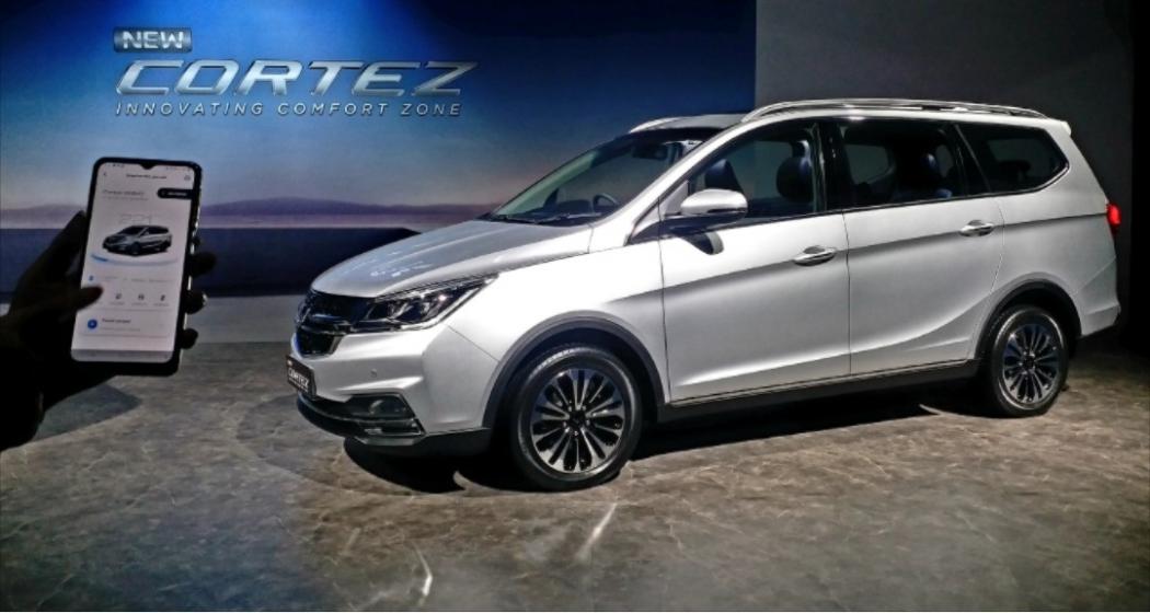 Intip Teknologi IoV, seperti di Film Fiksi Ilmiah Mobil Bisa Dikendalikan Lewat Smartphone