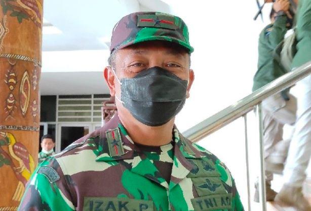 KKB Tembaki Pos Marinir di Nduga, Sempat Terjadi Kontak Senjata