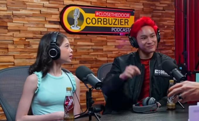 Deddy Corbuzier Ungkap Punya Anak Angkat Perempuan