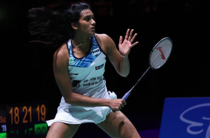 Kembalikan Momentum, Pusarla V. Sindhu Bakal Berlatih di Jakarta