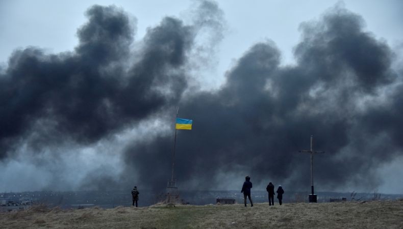 Bukti Baru Ungkap Ukraina Berencana Serang Rusia dengan Senjata Biologi Pakai Drone