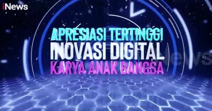 Apresiasi Tertinggi Digital Innovation Award 2022, 3 Hari Lagi! Hanya di iNews